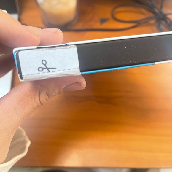 Speck Apple iPhone X/Xs/11 Pro Presidio 2 Grip Black - Picture 3 of 4